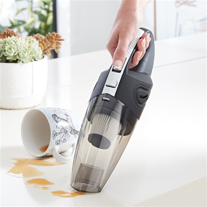 4 in 1 Portable, Rechargeable wireless vacuum cleaner/ Car Vacuum